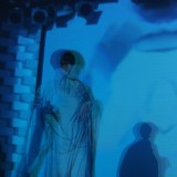 Monika Načeva/Tim Wright, MeetFactory, Praha, 26.11.2010