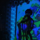 Monika Načeva/Tim Wright, MeetFactory, Praha, 26.11.2010