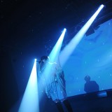 Monika Načeva/Tim Wright, MeetFactory, Praha, 26.11.2010