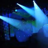 Monika Načeva/Tim Wright, MeetFactory, Praha, 26.11.2010