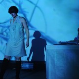 Monika Načeva/Tim Wright, MeetFactory, Praha, 26.11.2010