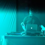 Monika Načeva/Tim Wright, MeetFactory, Praha, 26.11.2010