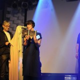 Monika Načeva/Tim Wright, MeetFactory, Praha, 26.11.2010