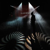 Monika Načeva/Tim Wright, MeetFactory, Praha, 26.11.2010