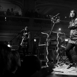 Jana Kirschner, Lucerna, Praha, 4.12.2010