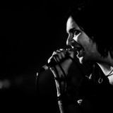 Apoptygma Berzerk, Lucerna Music Bar, Praha, 10.1.2011