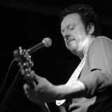 Steve Lukather Band, Fabric Ostrava, 24.2.2011