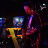 Steve Lukather Band, Fabric Ostrava, 24.2.2011