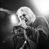 UK Subs, Lucerna Music Bar, Praha, 3.3.2011