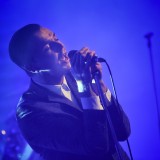 Hurts, Lucerna Music Bar, Praha, 13.3.2011