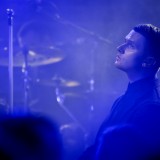 Hurts, Lucerna Music Bar, Praha, 13.3.2011