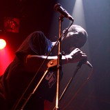 N.O.H.A., Fléda, Brno, 15.3.2011