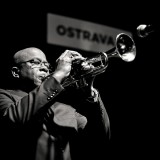 Maceo Parker, Garage, Ostrava, 16.3.2011