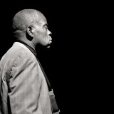 Maceo Parker, Garage, Ostrava, 16.3.2011