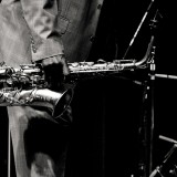 Maceo Parker, Garage, Ostrava, 16.3.2011