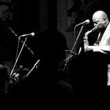 Maceo Parker, Garage, Ostrava, 16.3.2011