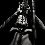 Maceo Parker, Garage, Ostrava, 16.3.2011