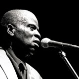 Maceo Parker, Garage, Ostrava, 16.3.2011