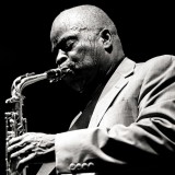 Maceo Parker, Garage, Ostrava, 16.3.2011