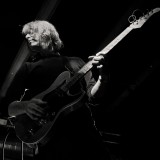 Mike Stern Band, Fabric, Ostrava, 14.4.2011