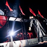 Roger Waters, O2 Arena, Praha, 15.4.2011