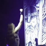 Children Of Bodom, Praha, 27. dubna 2011