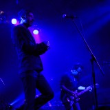 Mercury Rev, Roxy, Praha, 10.5.2011