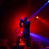 Mercury Rev, Roxy, Praha, 10.5.2011