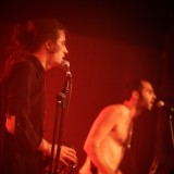 Crystal Fighters, MeetFactory, Praha, 24.5.2011