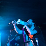 Dive, Rock Café, Praha, 27.5.2011 (fotogalerie)