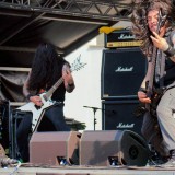 Krisiun, Metalfest Open Air, 3. června 2011