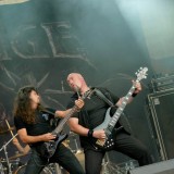 Rage, Metalfest Open Air, 3. června 2011