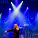Saxon, Metalfest Open Air, 4. června 2011
