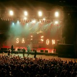 Saxon, Metalfest Open Air, 4. června 2011