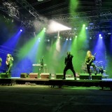 Cradle Of Filth, Metalfest Open Air, 4. června 2011