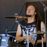 Alcest, Metalfest Open Air, 5. června 2011