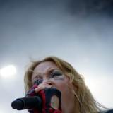 Arch Enemy,  Metalfest Open Air, 5. června 2011