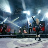 Arch Enemy,  Metalfest Open Air, 5. června 2011