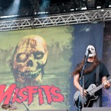 Misfits, Sonisphere 2011, 11.6. 2011