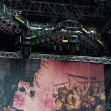 Kreator, Sonisphere 2011, 11.6. 2011
