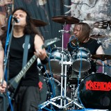 Kreator, Sonisphere 2011, 11.6. 2011