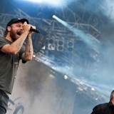 In Flames, Sonisphere 2011, 11.6. 2011