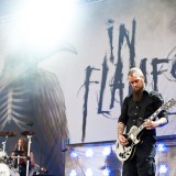 In Flames, Sonisphere 2011, 11.6. 2011