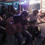 Imodium, Praha, Parník Odra, 29.6.2011