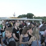 Imodium, Praha, Parník Odra, 29.6.2011