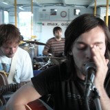 Imodium, Praha, Parník Odra, 29.6.2011