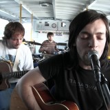 Imodium, Praha, Parník Odra, 29.6.2011