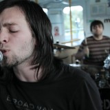 Imodium, Praha, Parník Odra, 29.6.2011