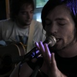 Imodium, Praha, Parník Odra, 29.6.2011