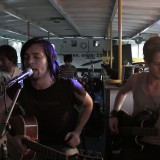 Imodium, Praha, Parník Odra, 29.6.2011